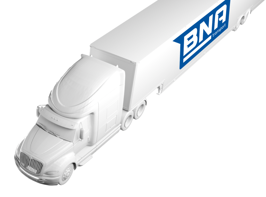 BNA Logistics